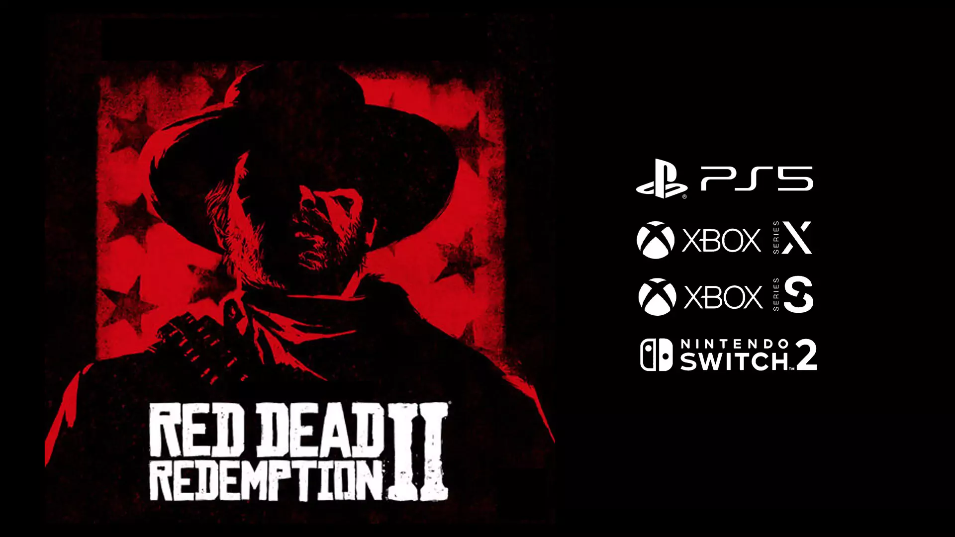 Red Dead Redemption II Next Gen