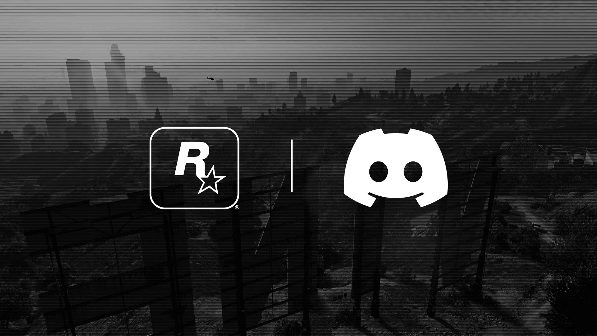 Rockstar Games et Discord 