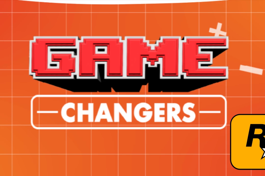 rockstar games sponsorise l'événement caritatif game changers