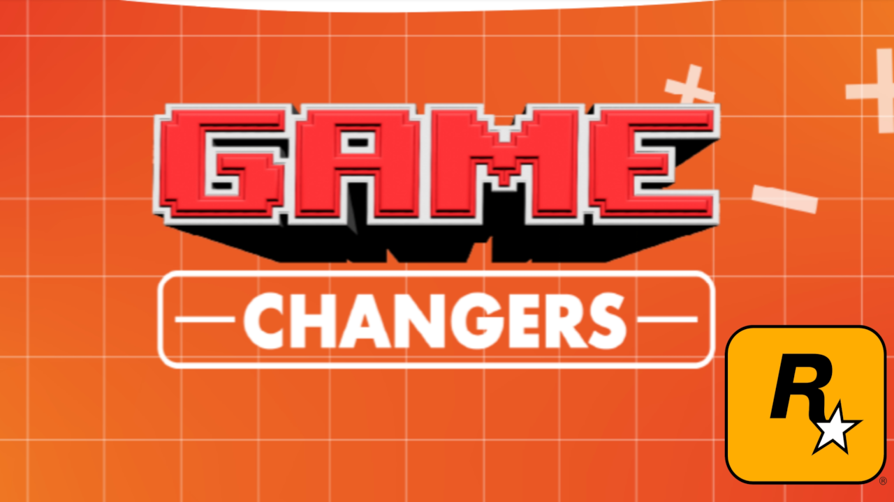 rockstar games sponsorise l'événement caritatif game changers