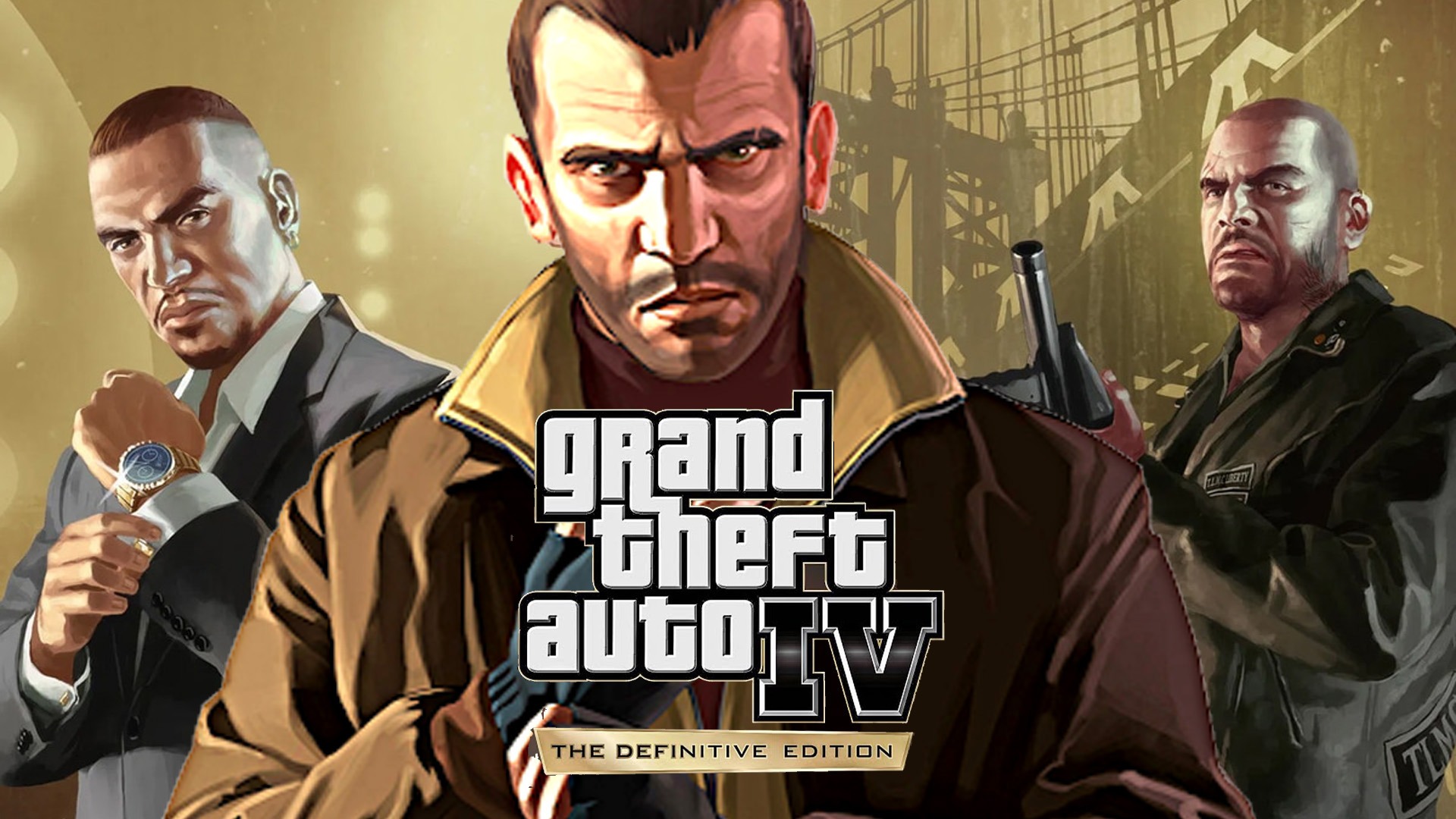 GTA 4 2025