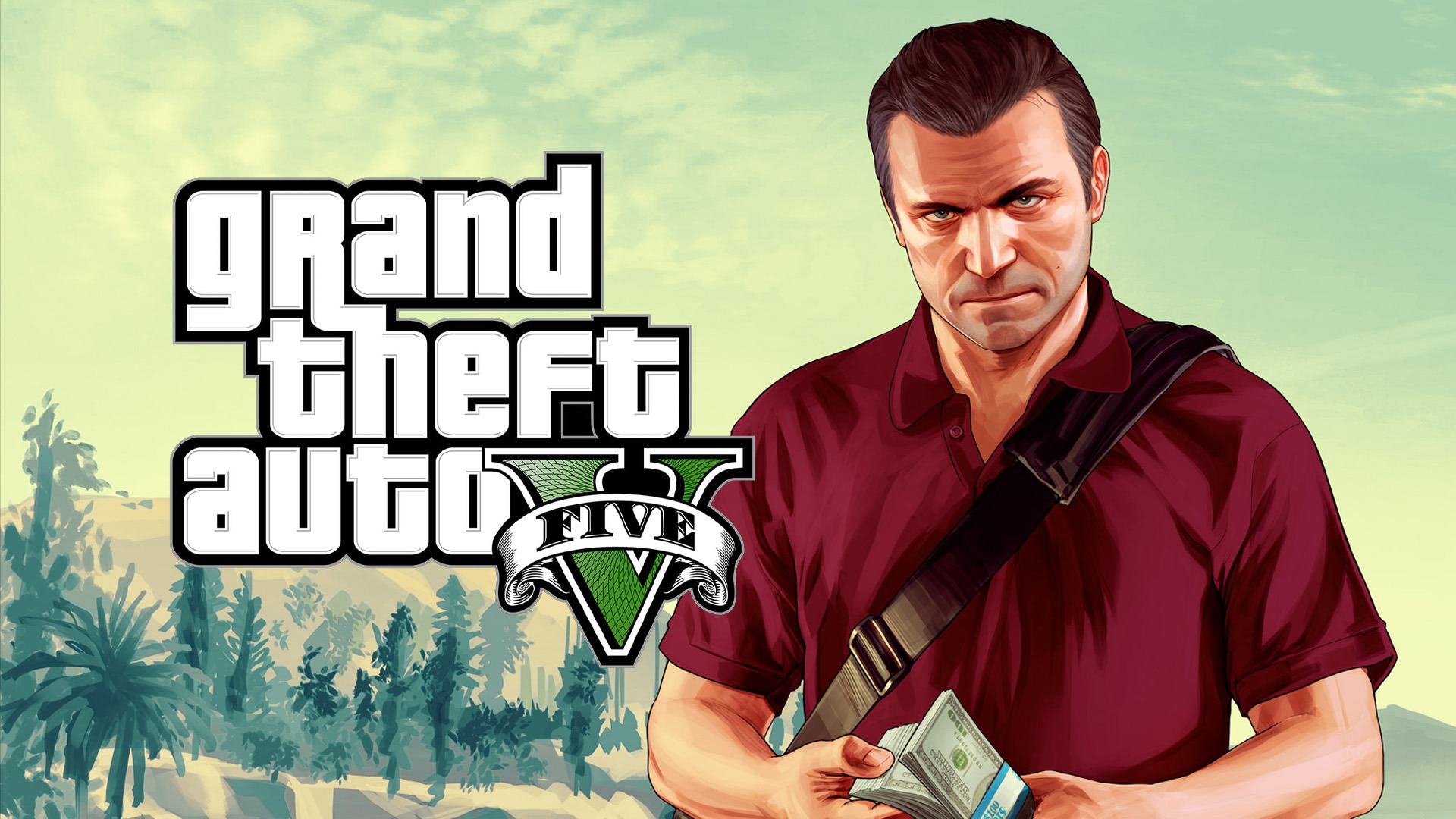 Ventes GTA 5 Août 2025