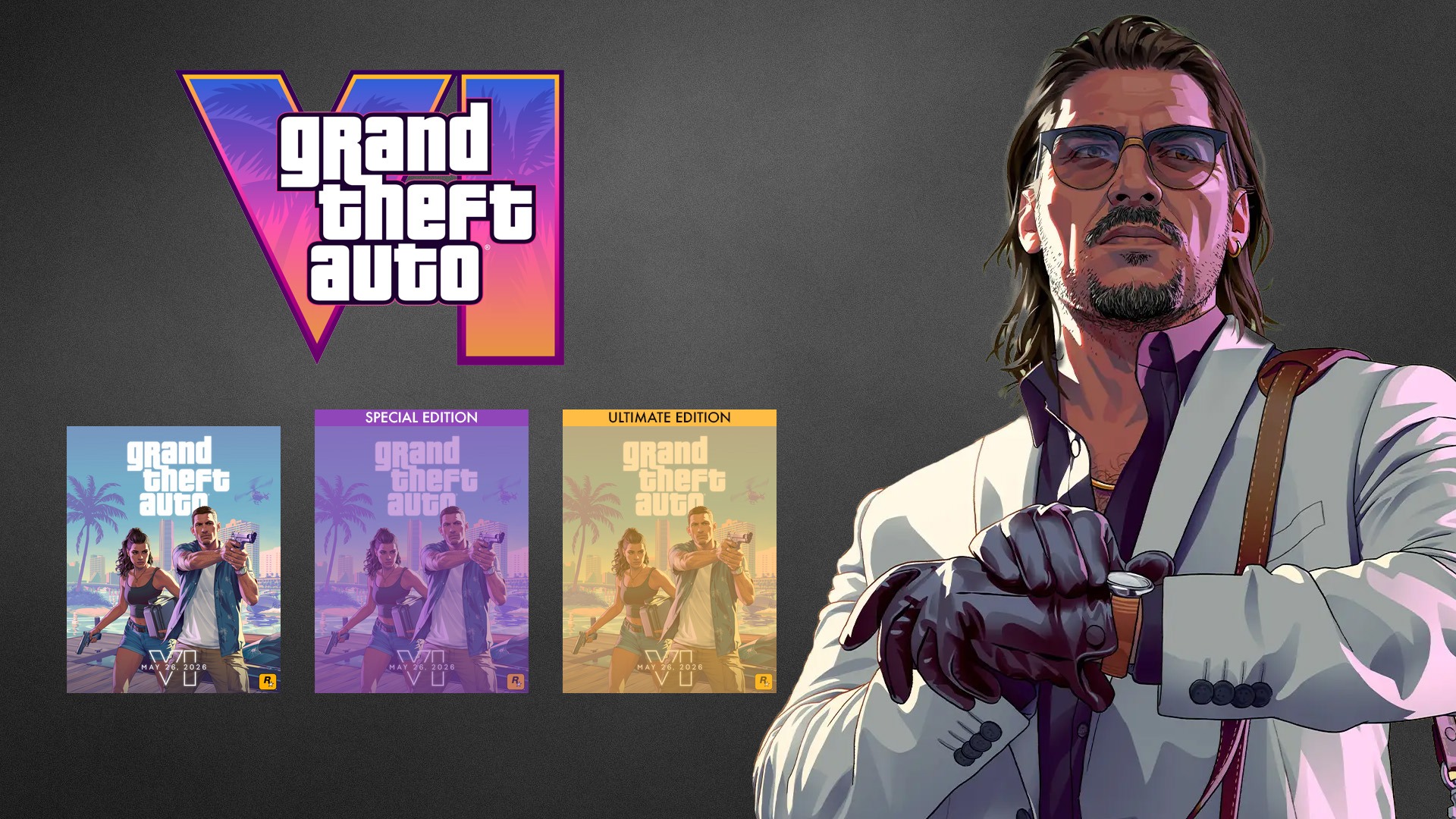 GTA 6 Prix et éditions