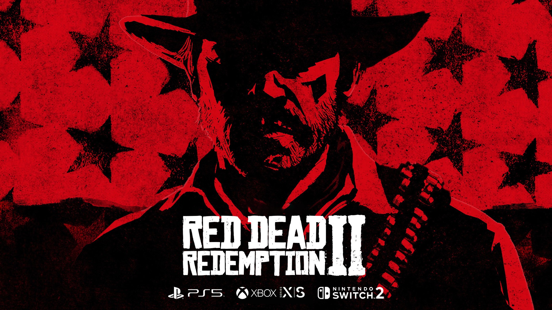 RDR 2 2025 