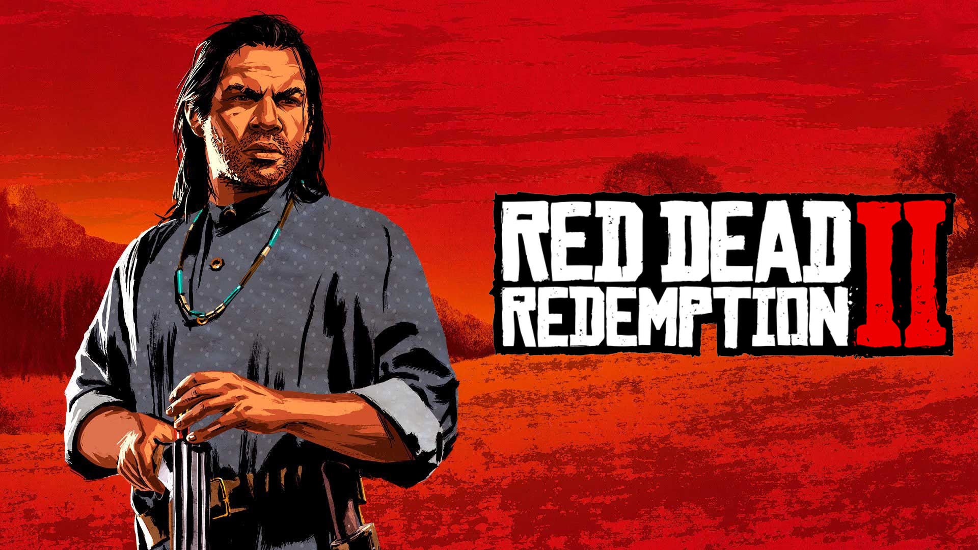 Red Dead Redemption II Chiffres août 2025
