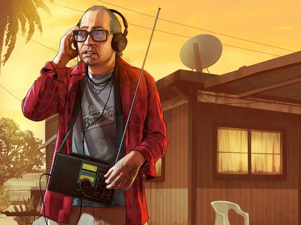 ce musicien fait des reprises incroyables des thèmes des GTA