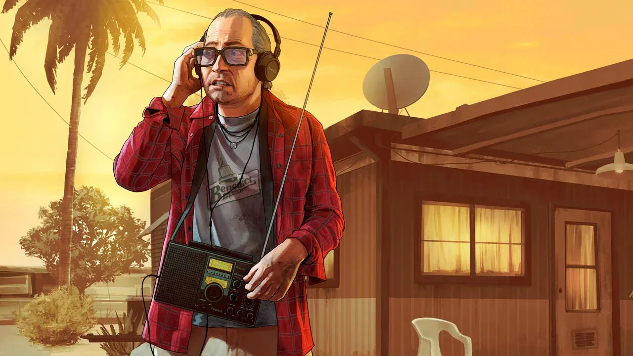 ce musicien fait des reprises incroyables des thèmes des GTA