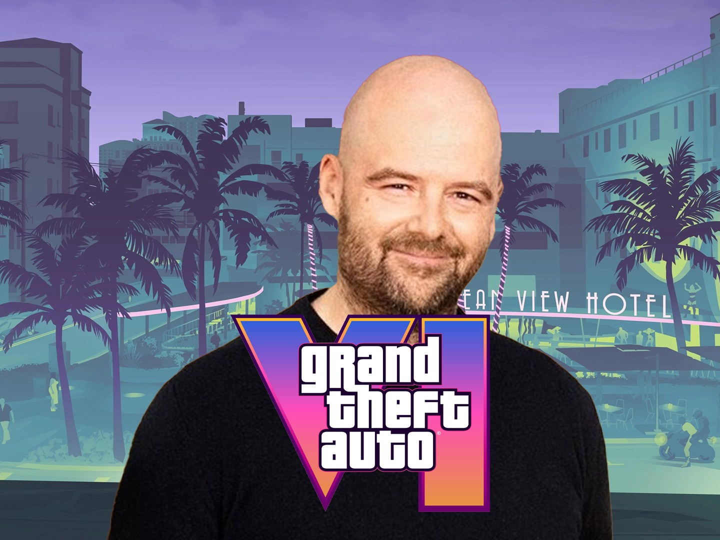 Dan Houser GTA 6