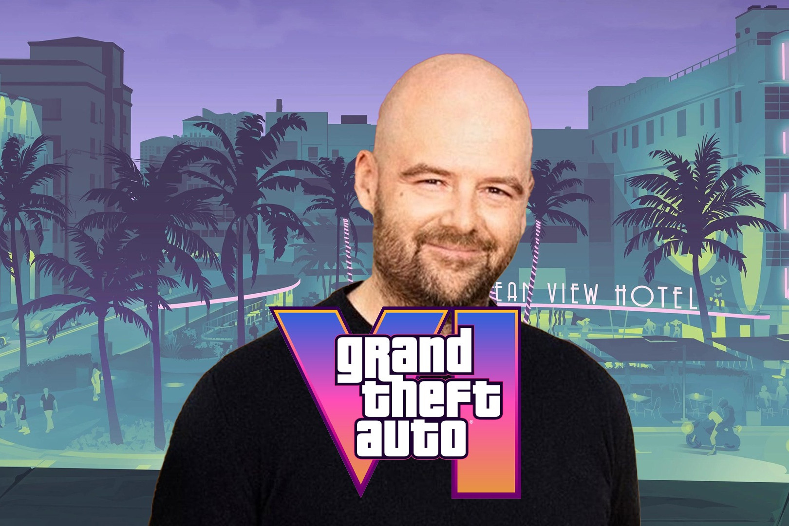 Dan Houser GTA 6