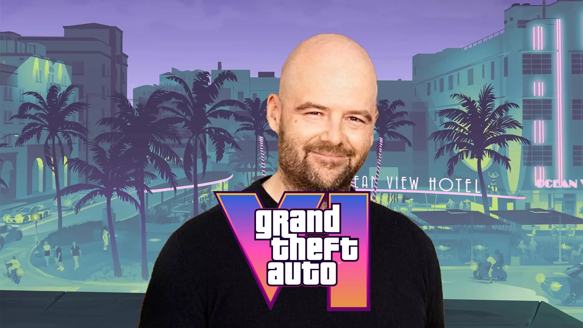 Dan Houser GTA 6