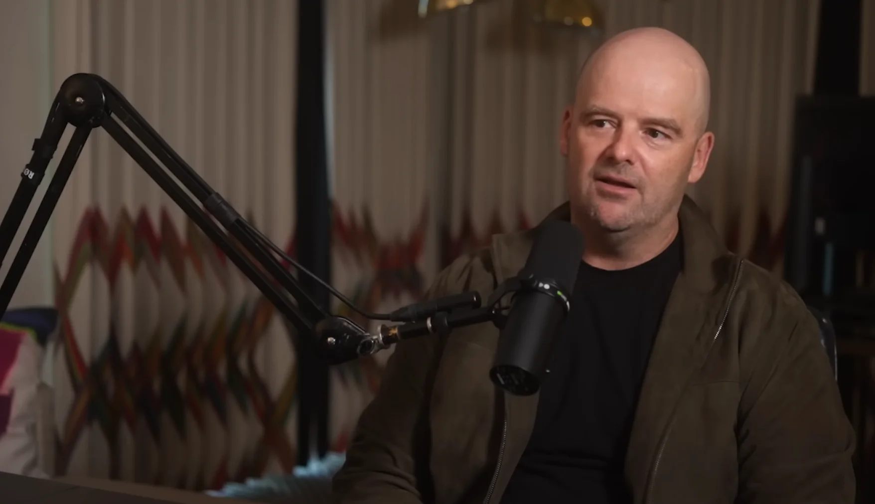 Interview Dan Houser Lex Fridman