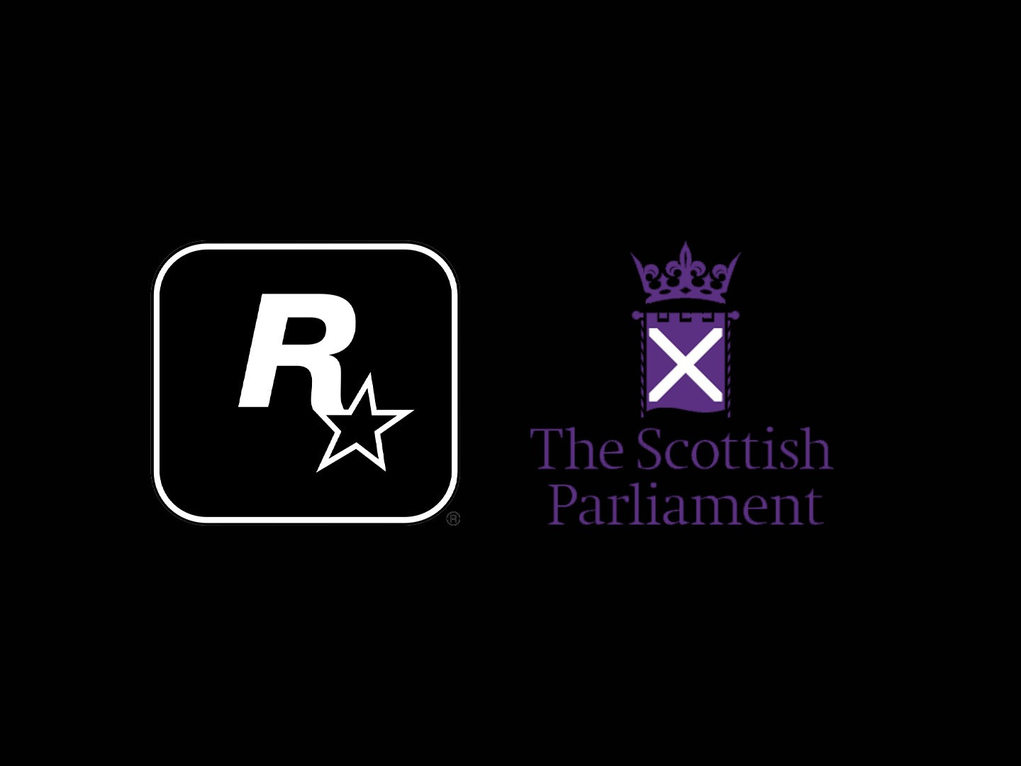 Affaire Rockstar Parlement Ecosse
