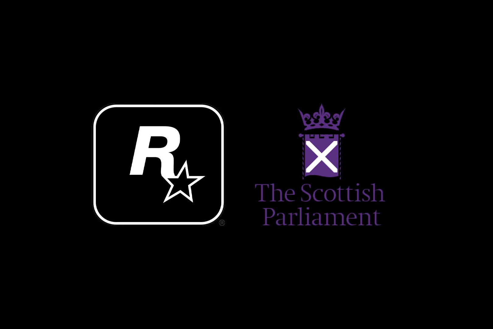 Affaire Rockstar Parlement Ecosse