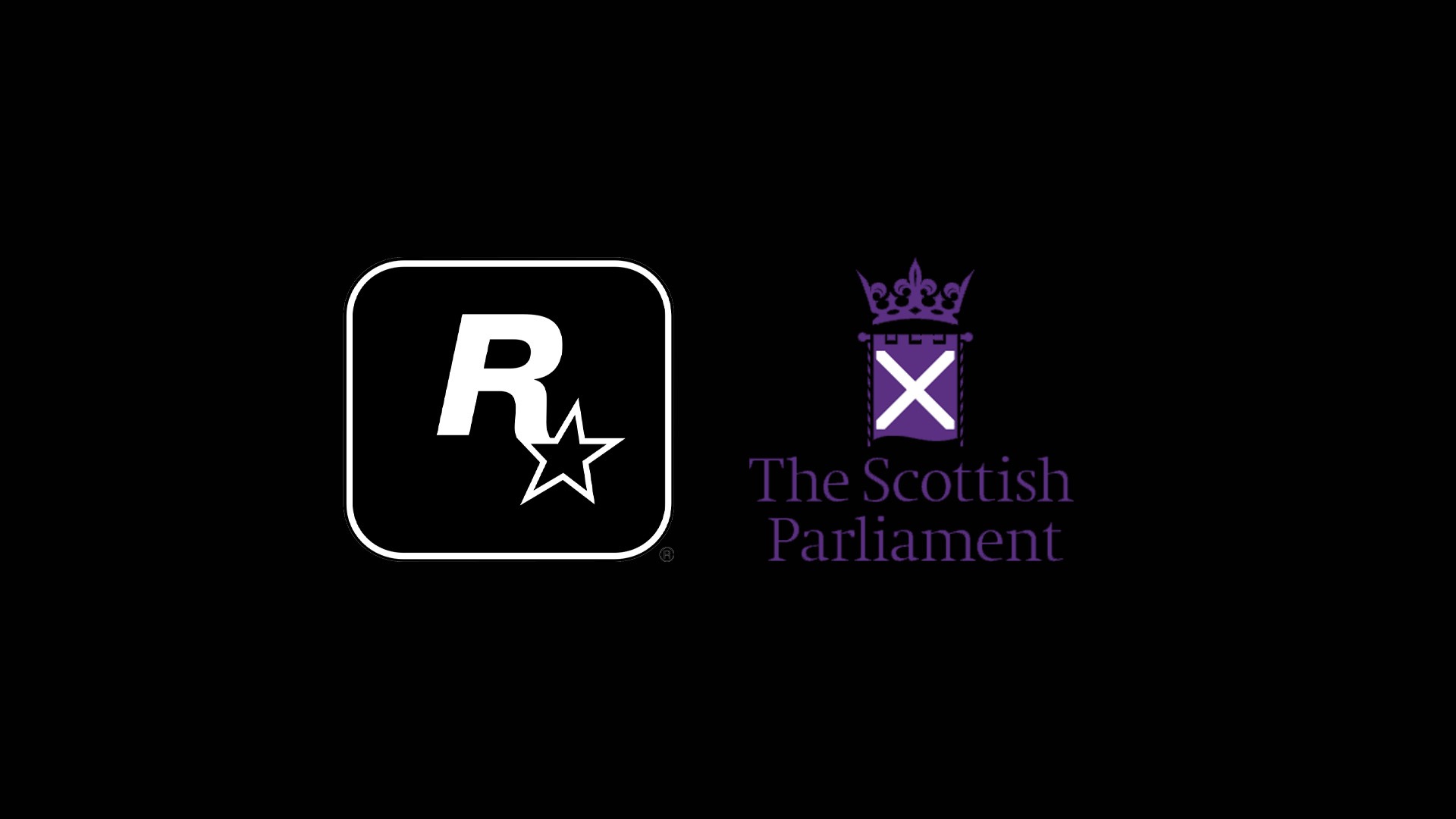 Affaire Rockstar Parlement Ecosse