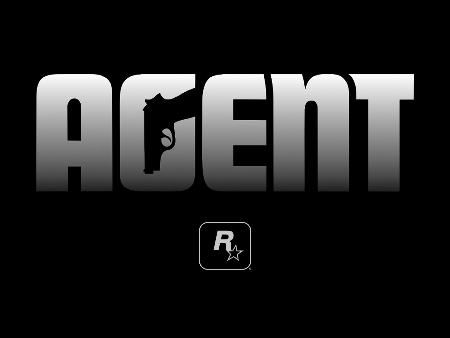 Agent Rockstar games Jeu Annulé