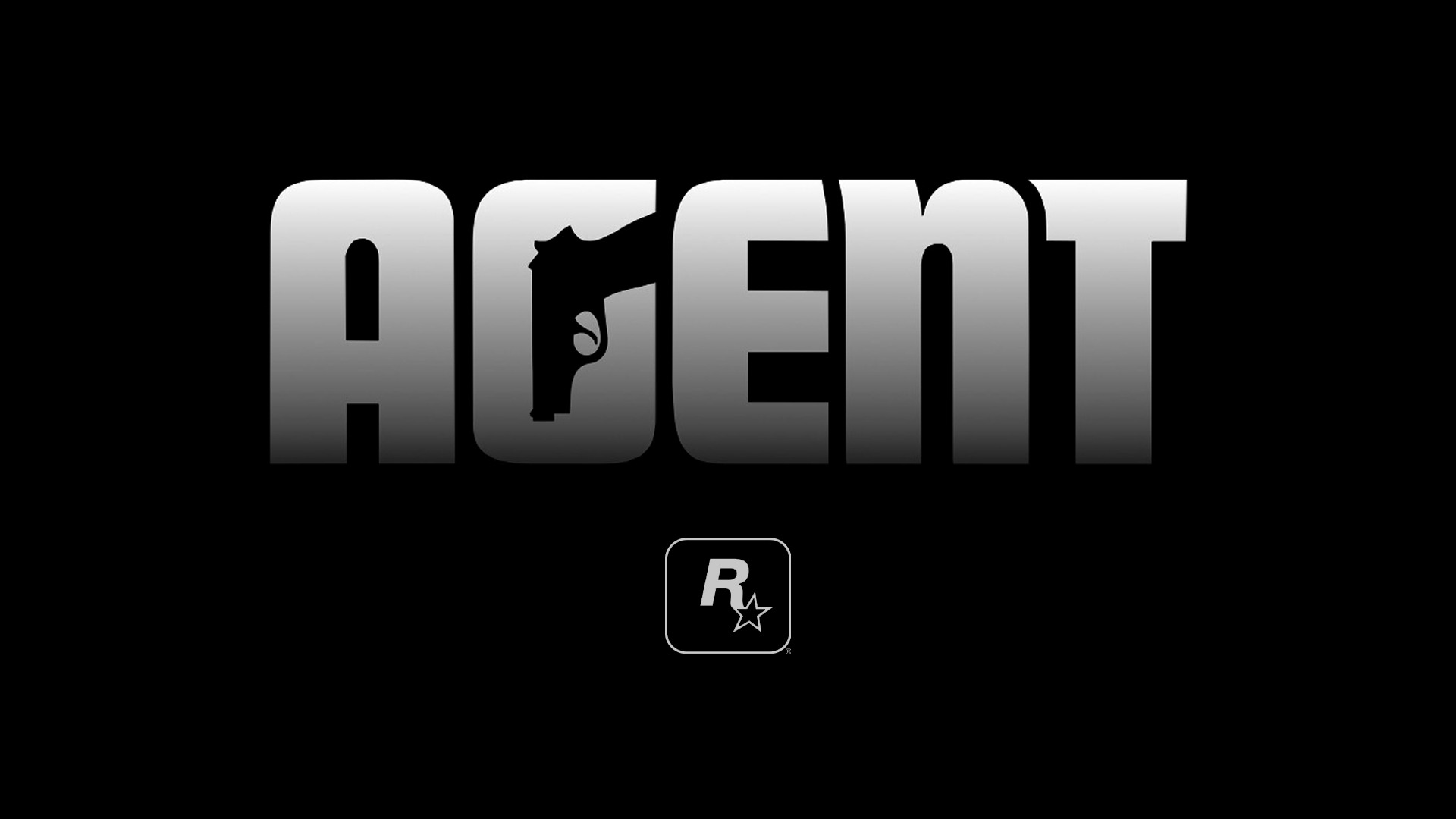 Agent Rockstar games Jeu Annulé