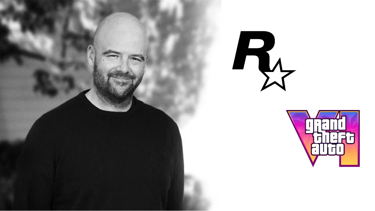 Dan Houser ADN Rockstar GTA 6