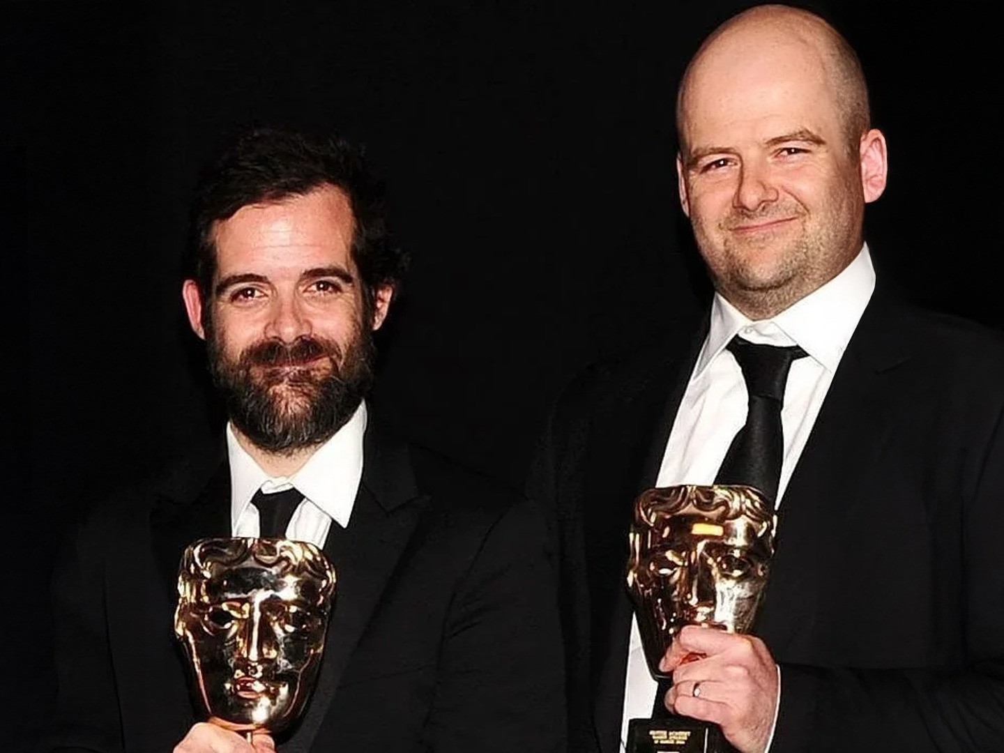 Départ Dan Houser Rockstar Games