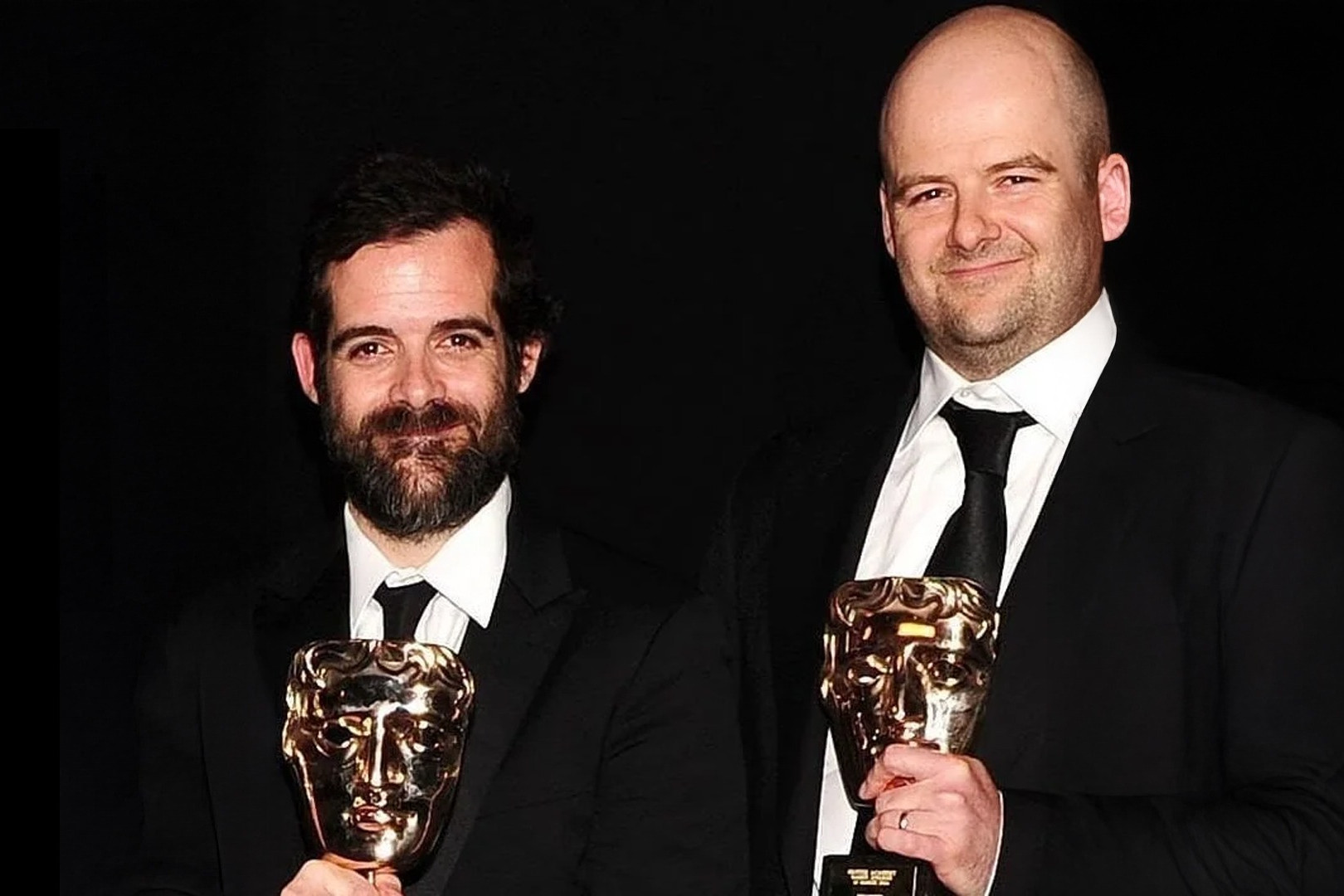 Départ Dan Houser Rockstar Games