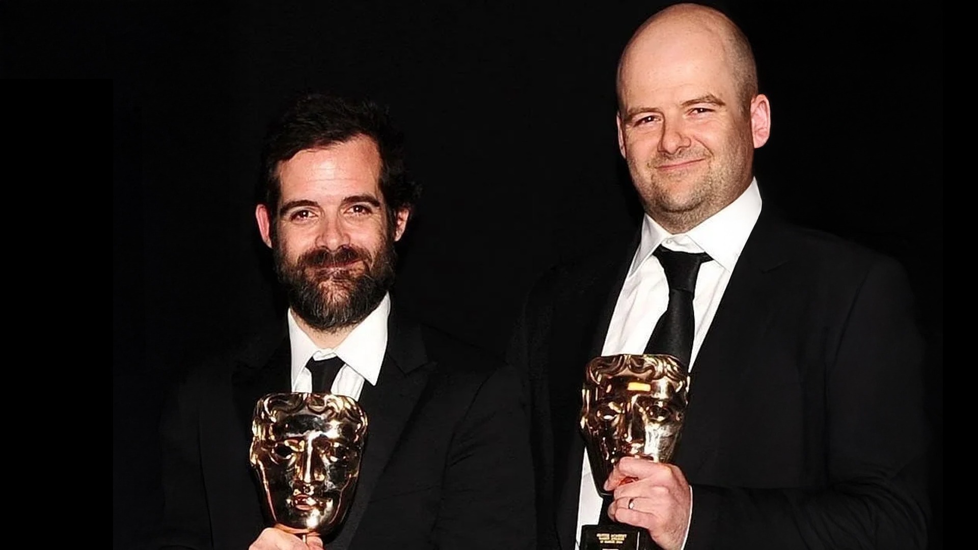 Départ Dan Houser Rockstar Games