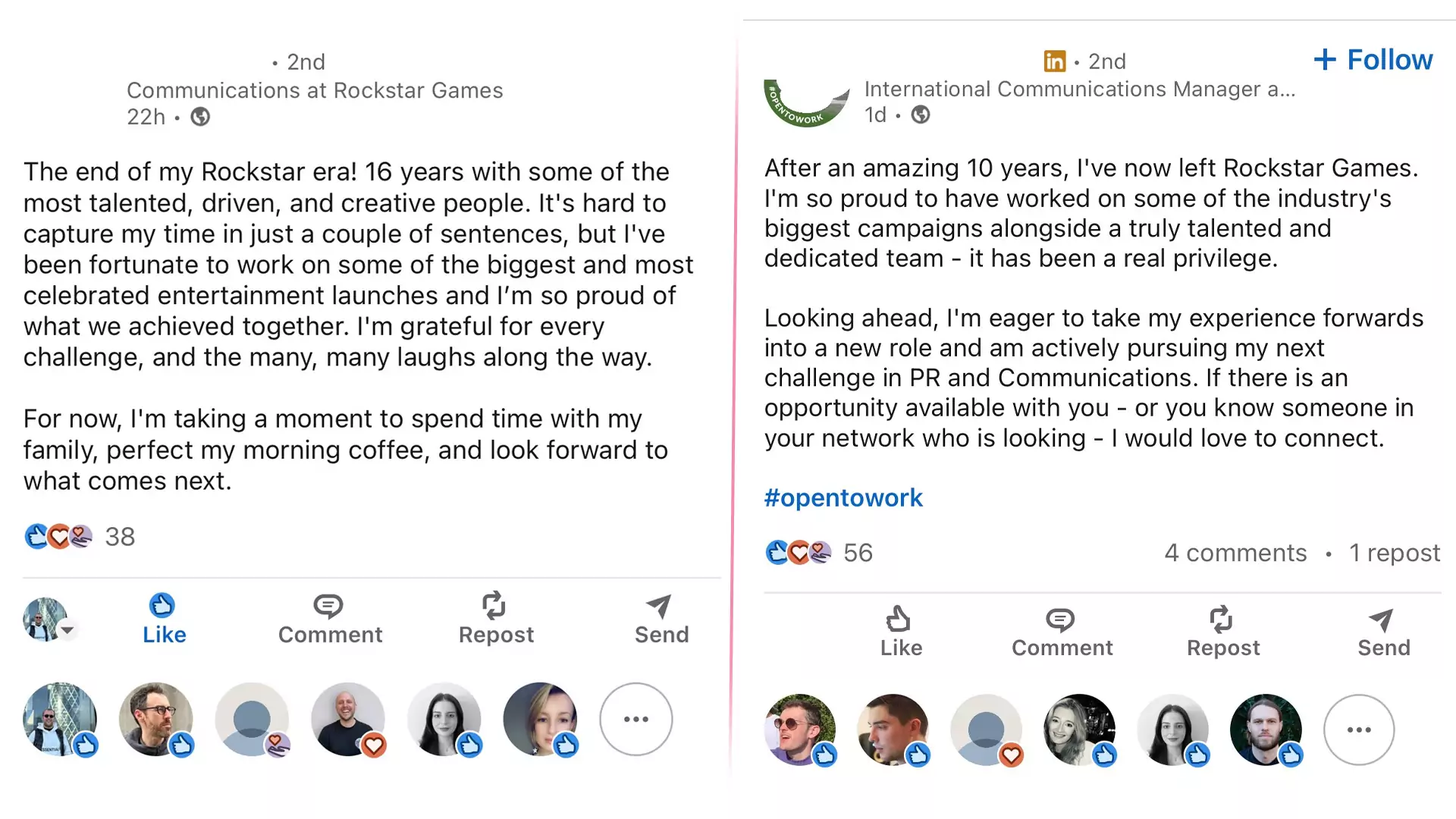 Rockstar de Londres também em crise? Veteranos deixam o estúdio antes de GTA 6