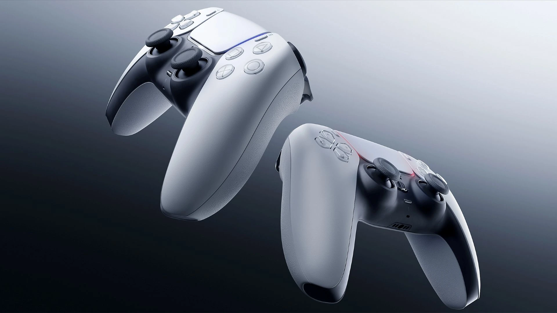 La manette DualSence pour PS5, dernière génération de manette PlayStation | MAJ Rockstar Games Launcher