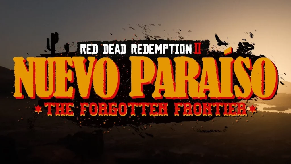Red Dead Redemption 2 | Un mod vous emmène enfin au Mexique