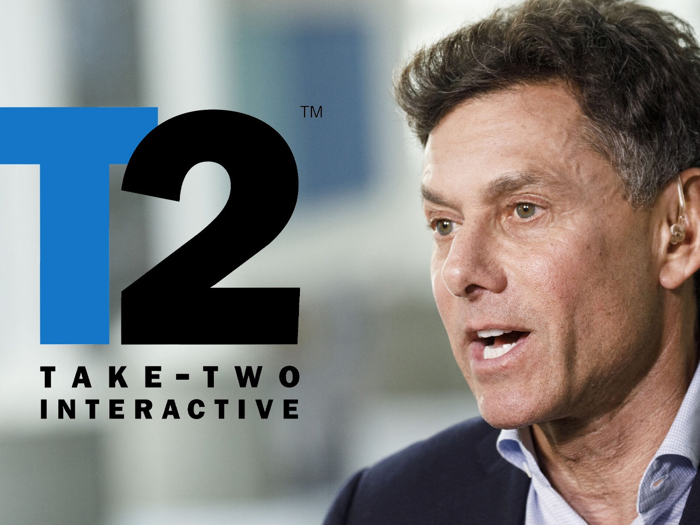 Take Two Strauss Zelnick Plainte