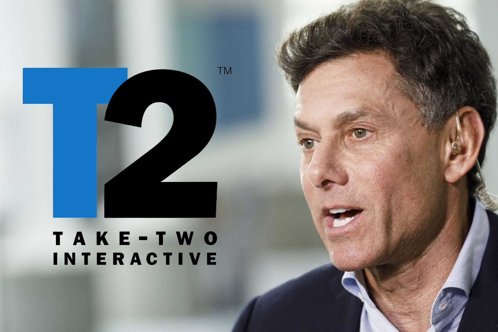 Take Two Strauss Zelnick Plainte