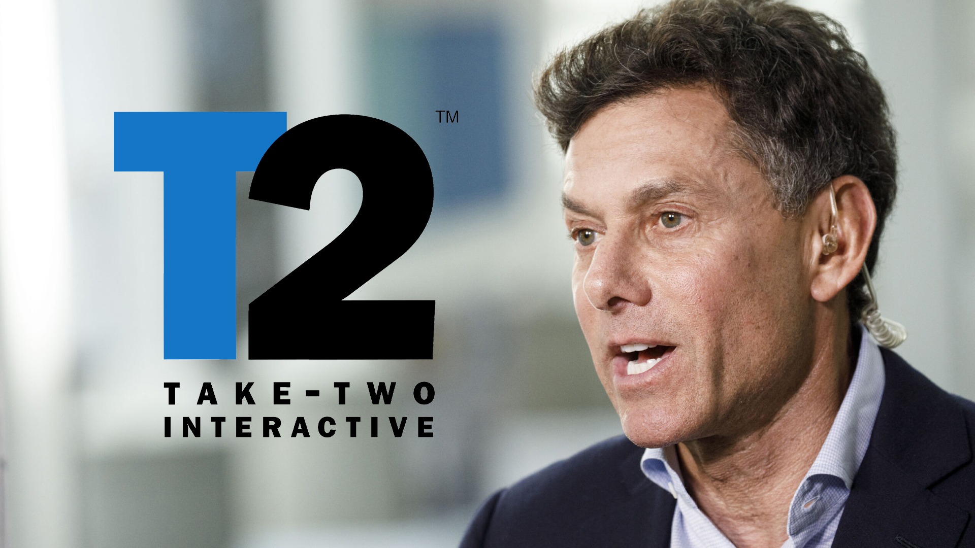 Take Two Strauss Zelnick Plainte