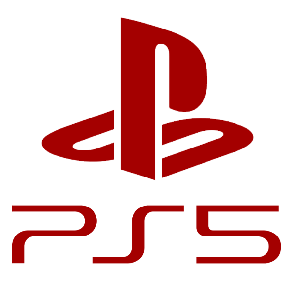 PS5 Rouge RDR