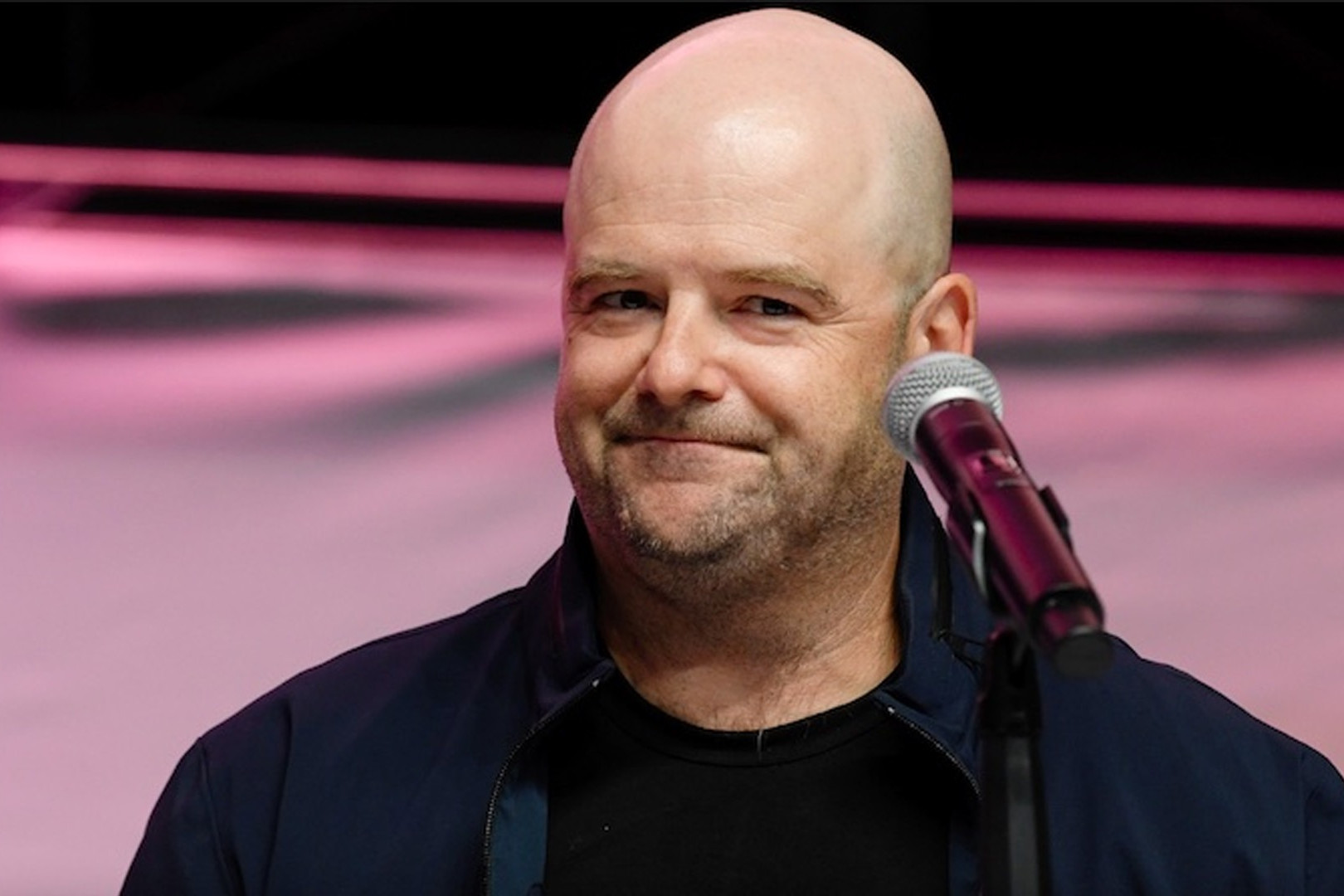 Dan Houser raison du départ Rockstar Games