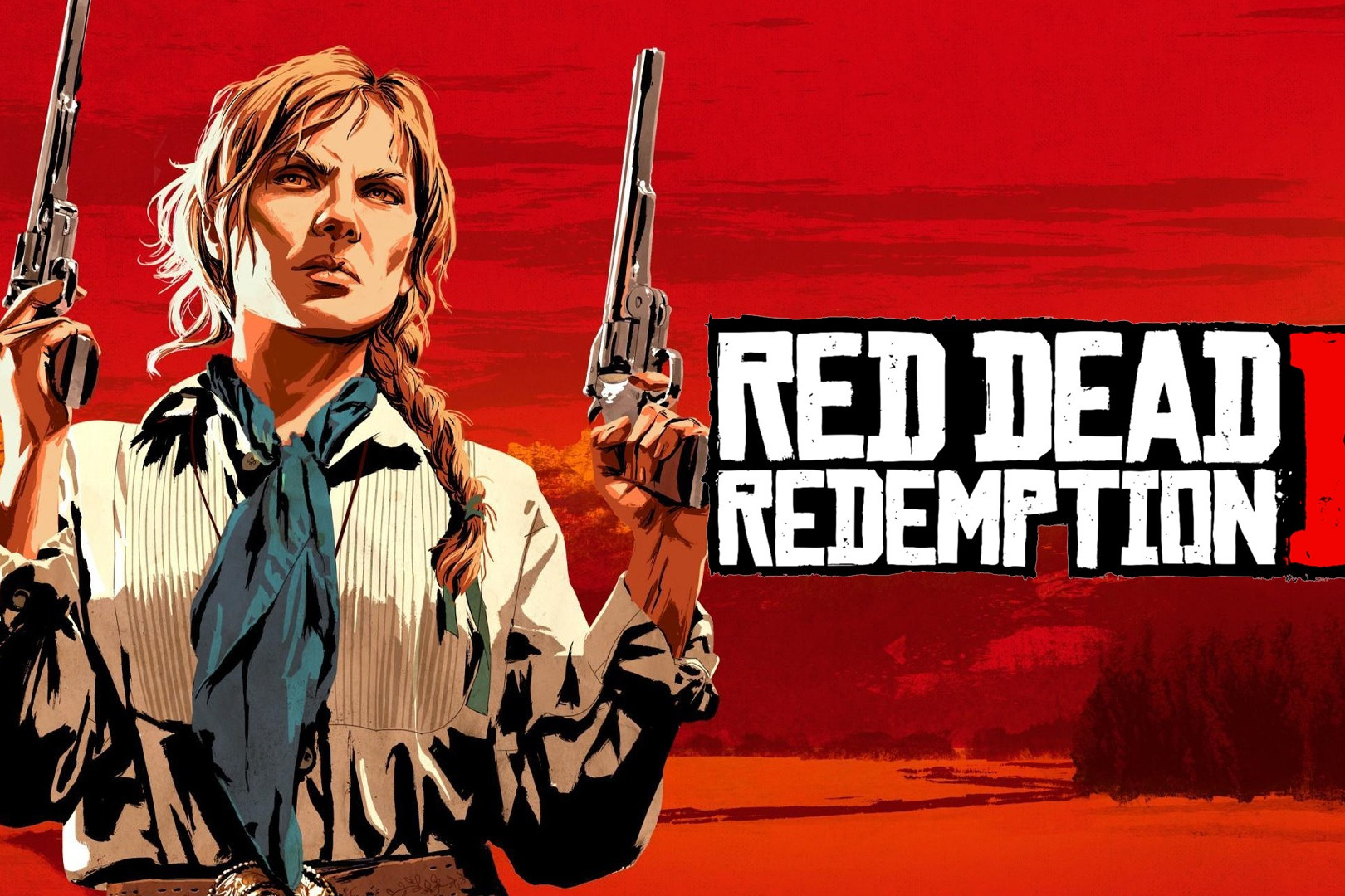 RDR2 Presque 80 Millions