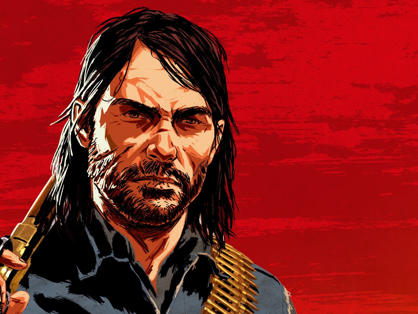 Red Dead Redemption ESRB