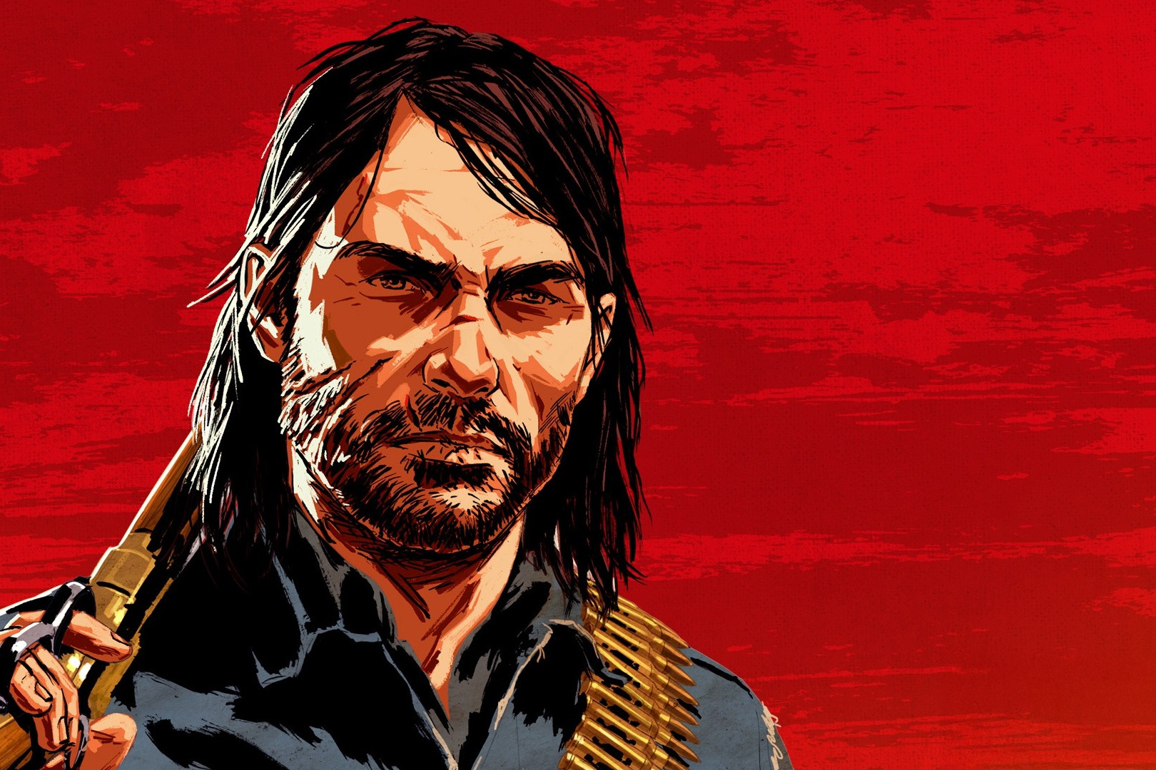 Red Dead Redemption ESRB