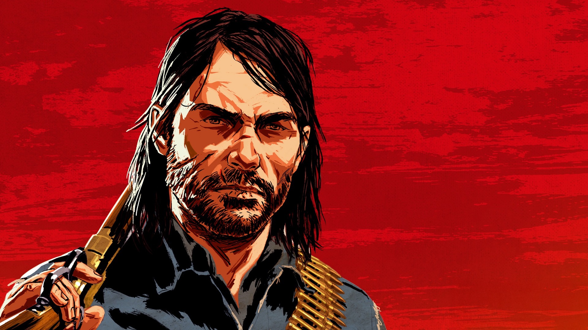 Red Dead Redemption ESRB