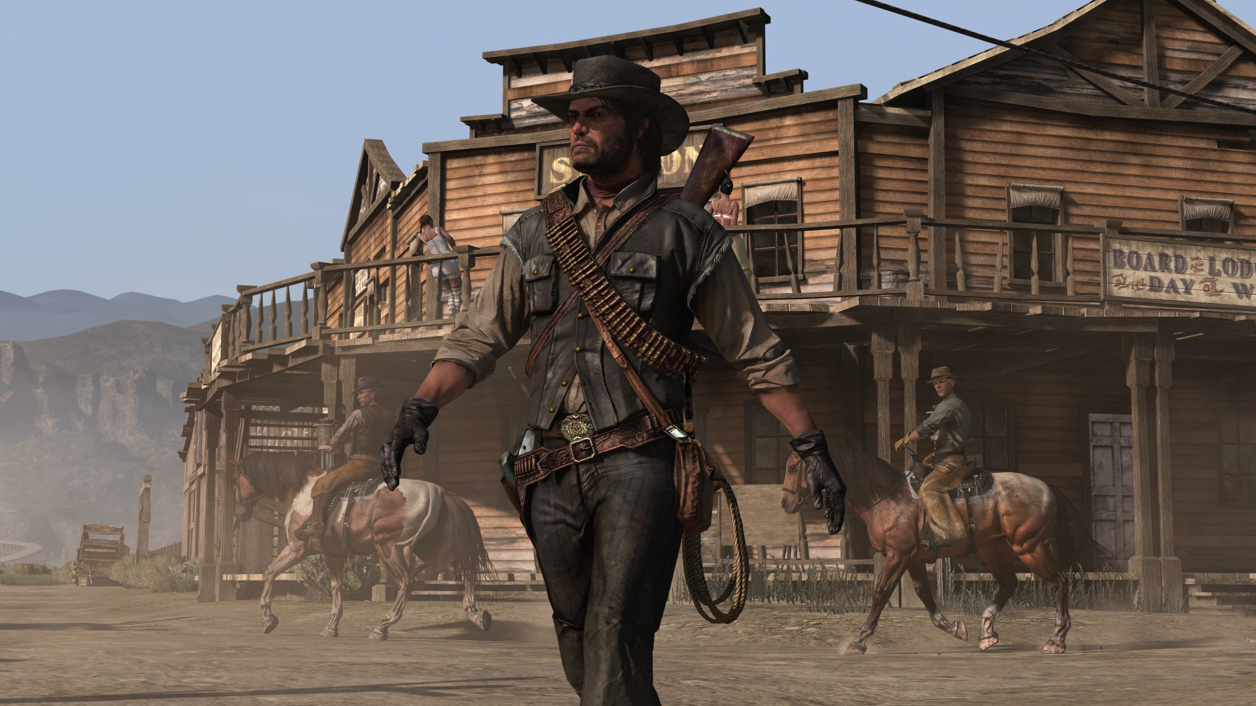 RDR 2 Décembre 2025