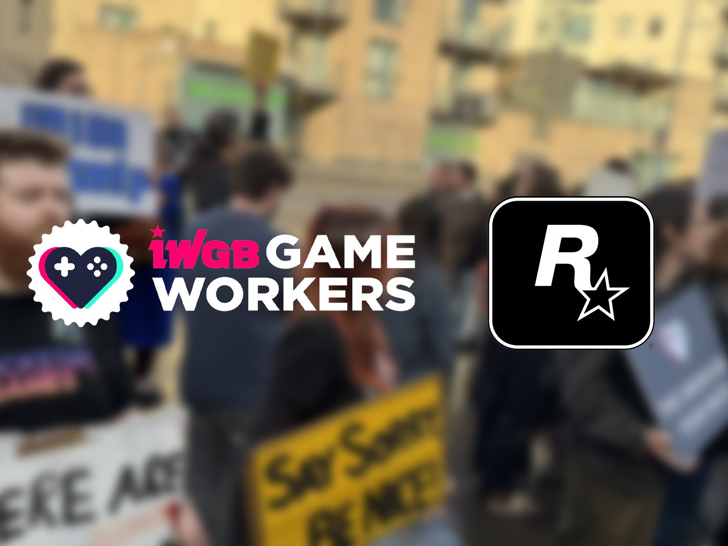 Situation Chaotique Rockstar Games