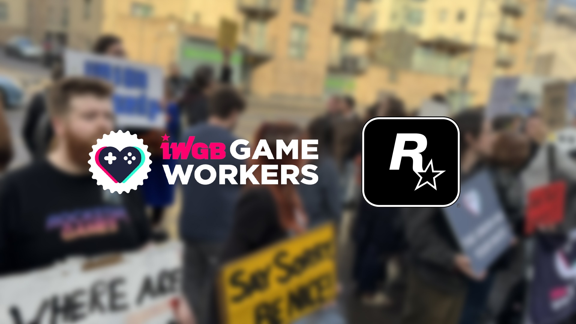 Situation Chaotique Rockstar Games