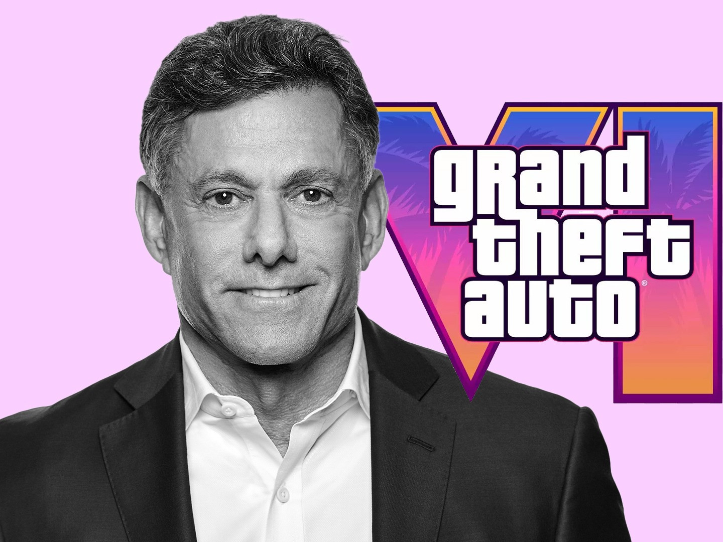 Strauss Zelnick Report GTA 6
