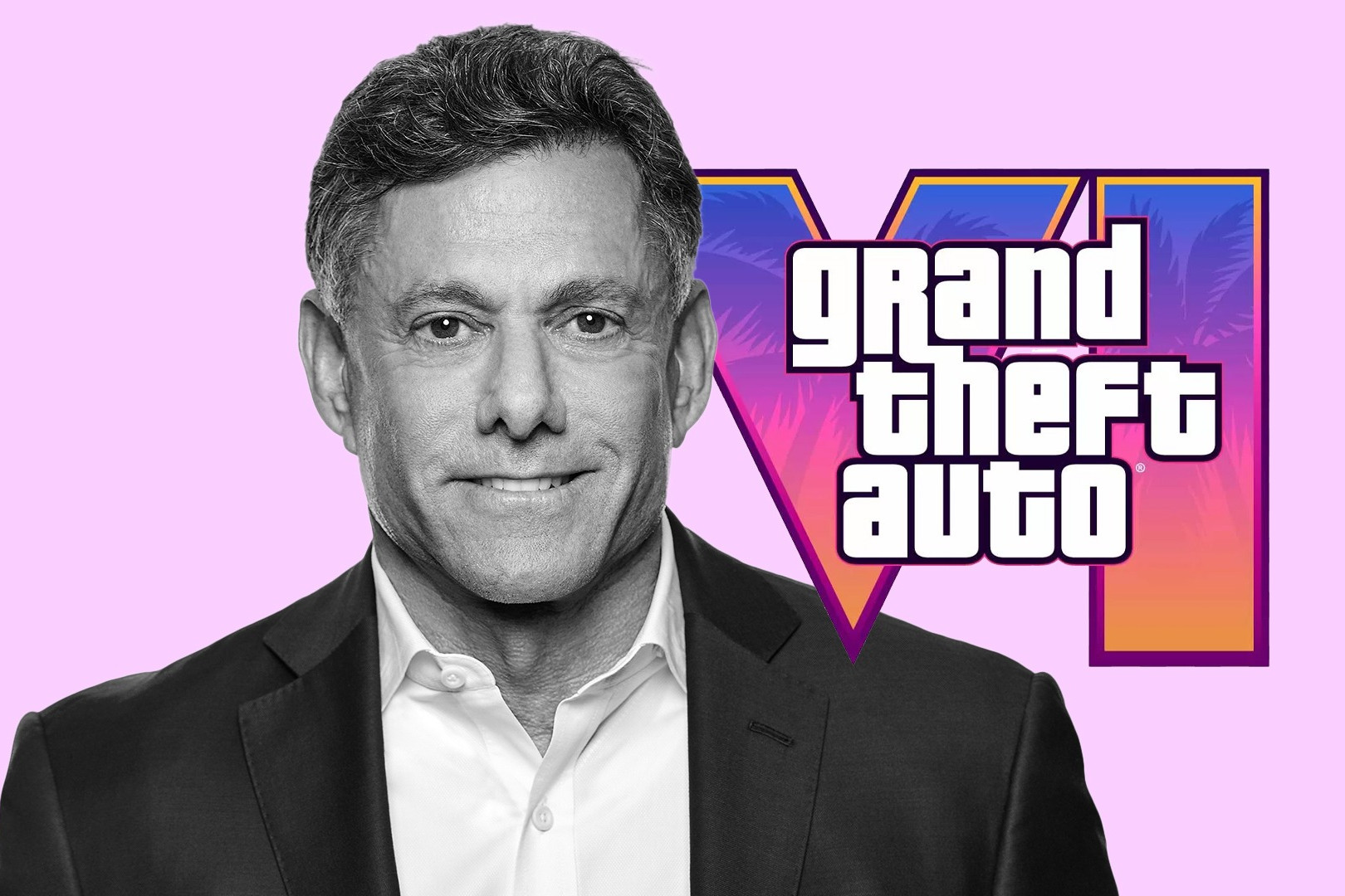 Strauss Zelnick Report GTA 6