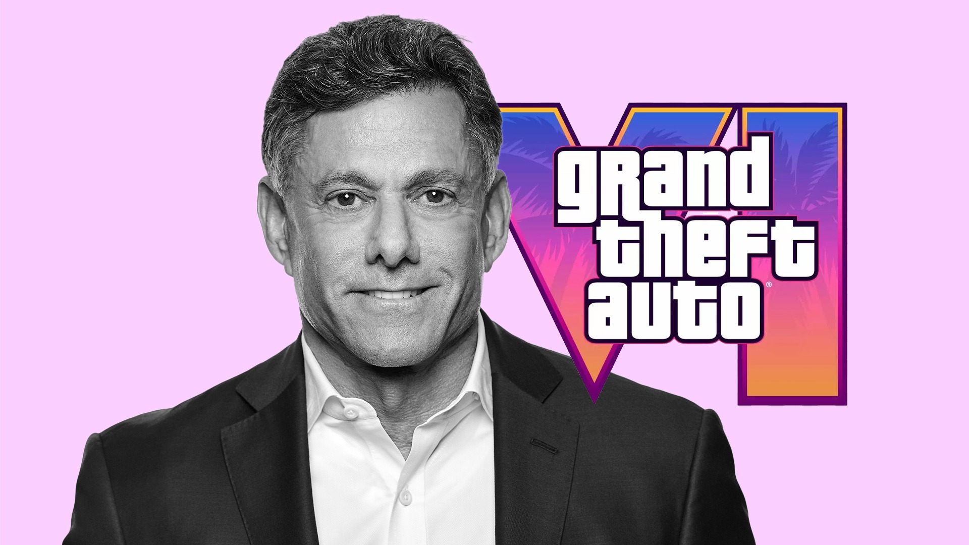 Strauss Zelnick Report GTA 6