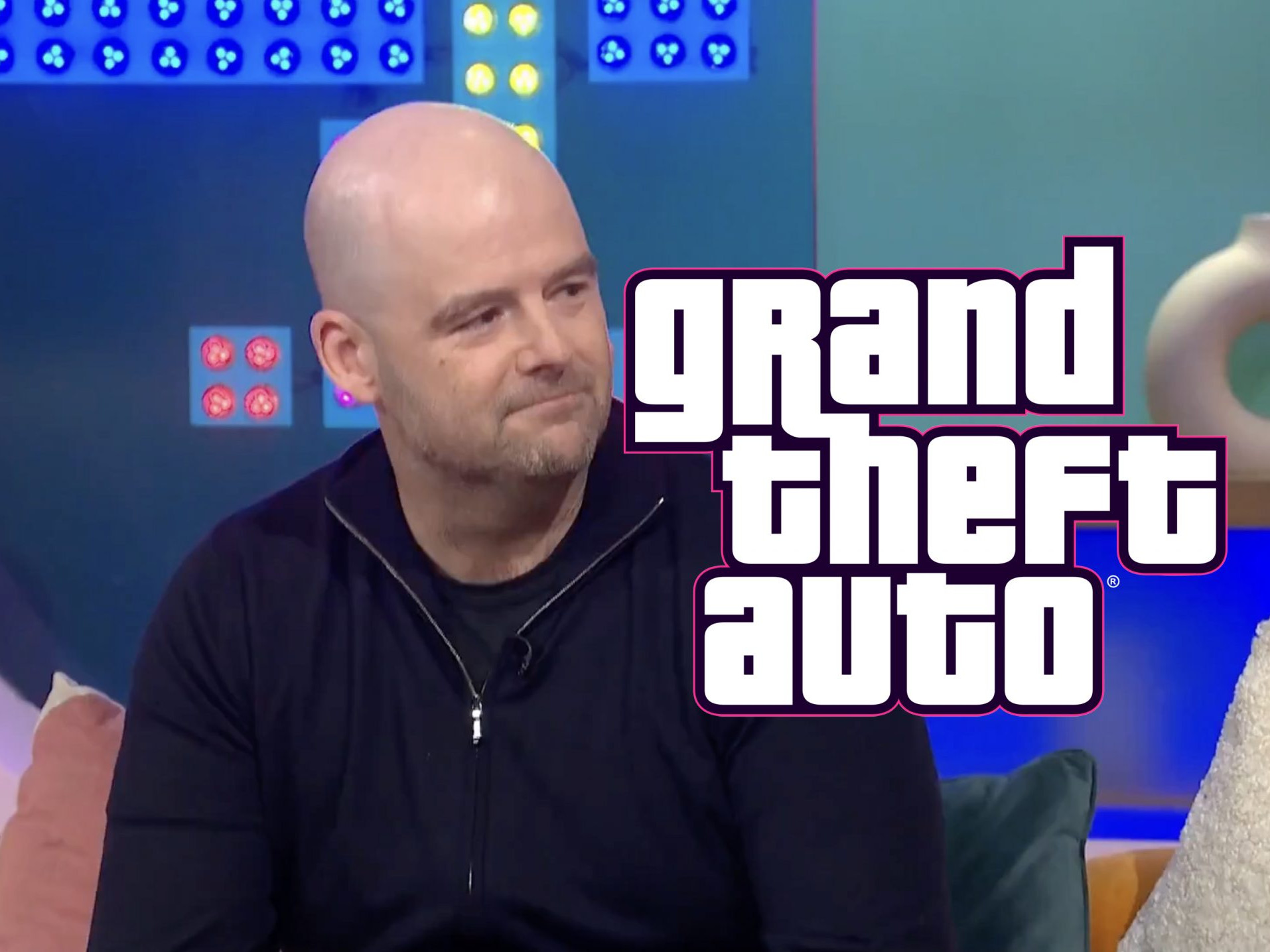 Dan Houser succès GTA