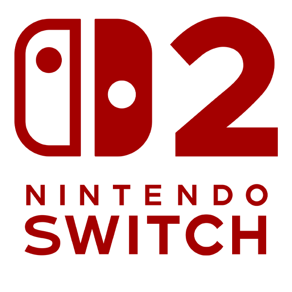 Switch 2 Rouge Red Dead