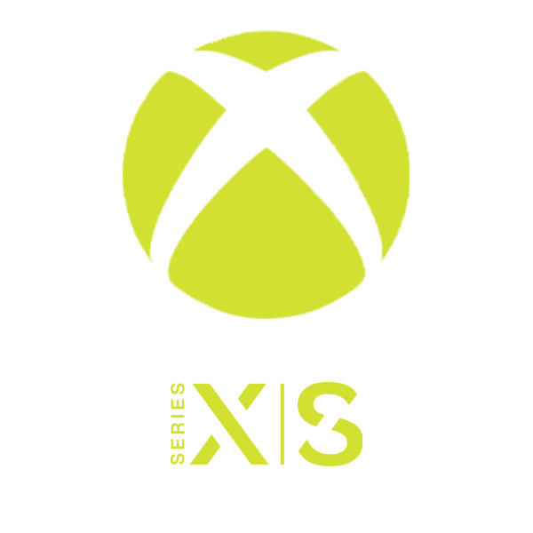 Xbox Series X/S Vert Pomme