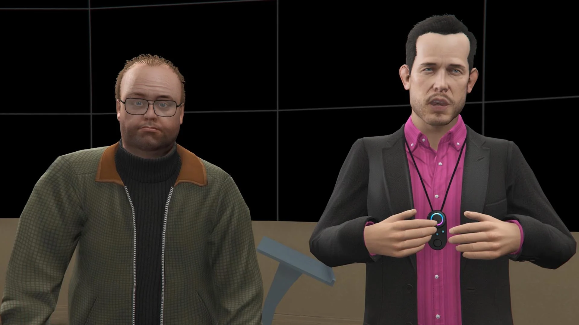 Avon Hertz GTA ONLINE