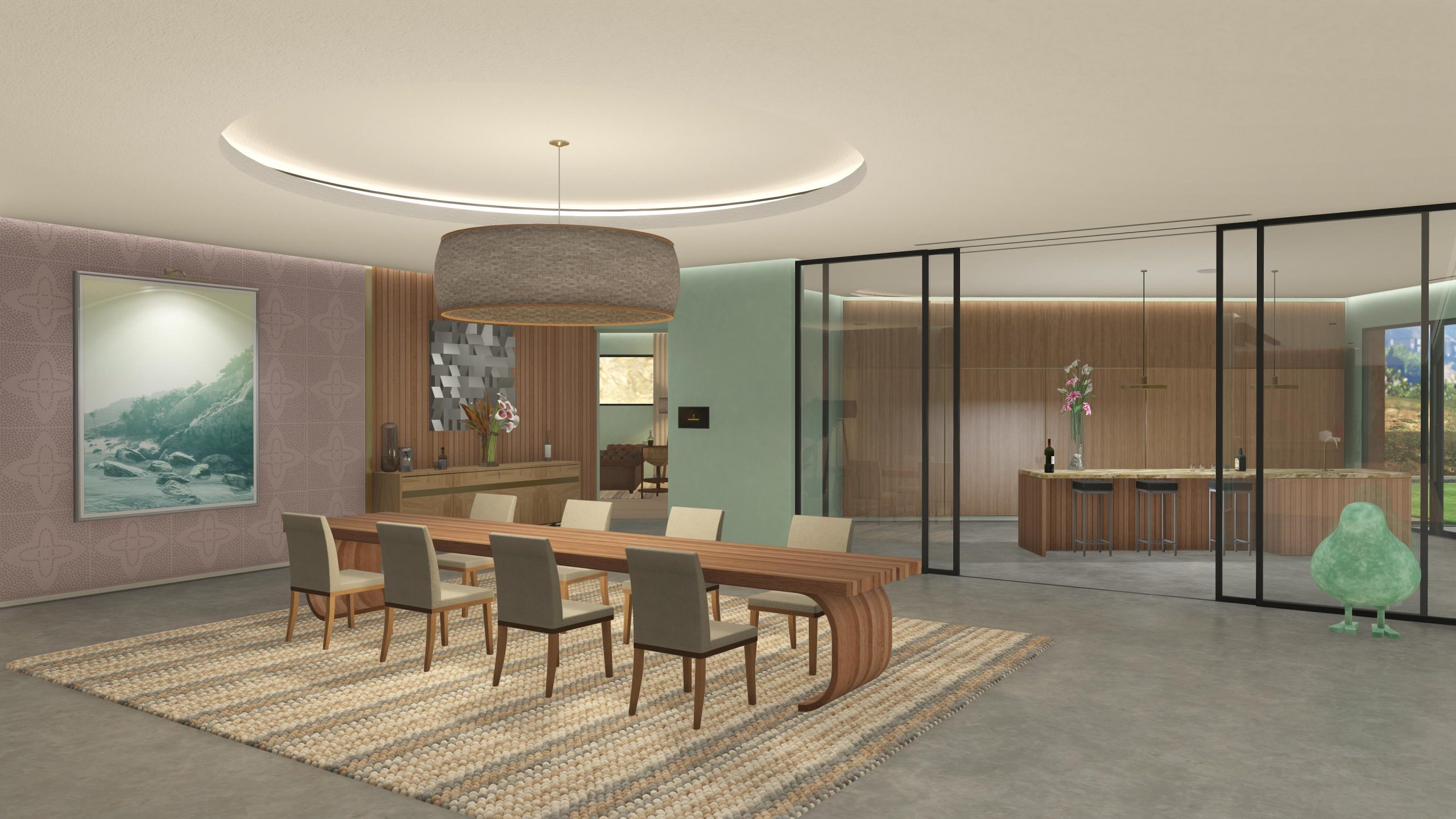 GTA Online Une Planque Au Sommet