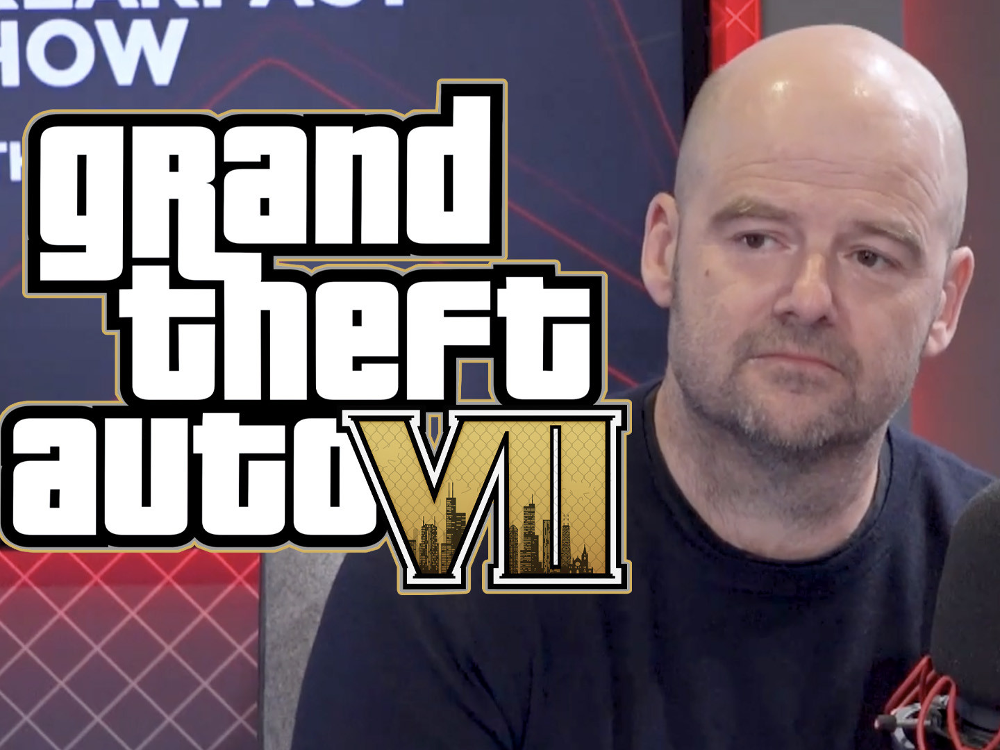 Dan Houser GTA 7