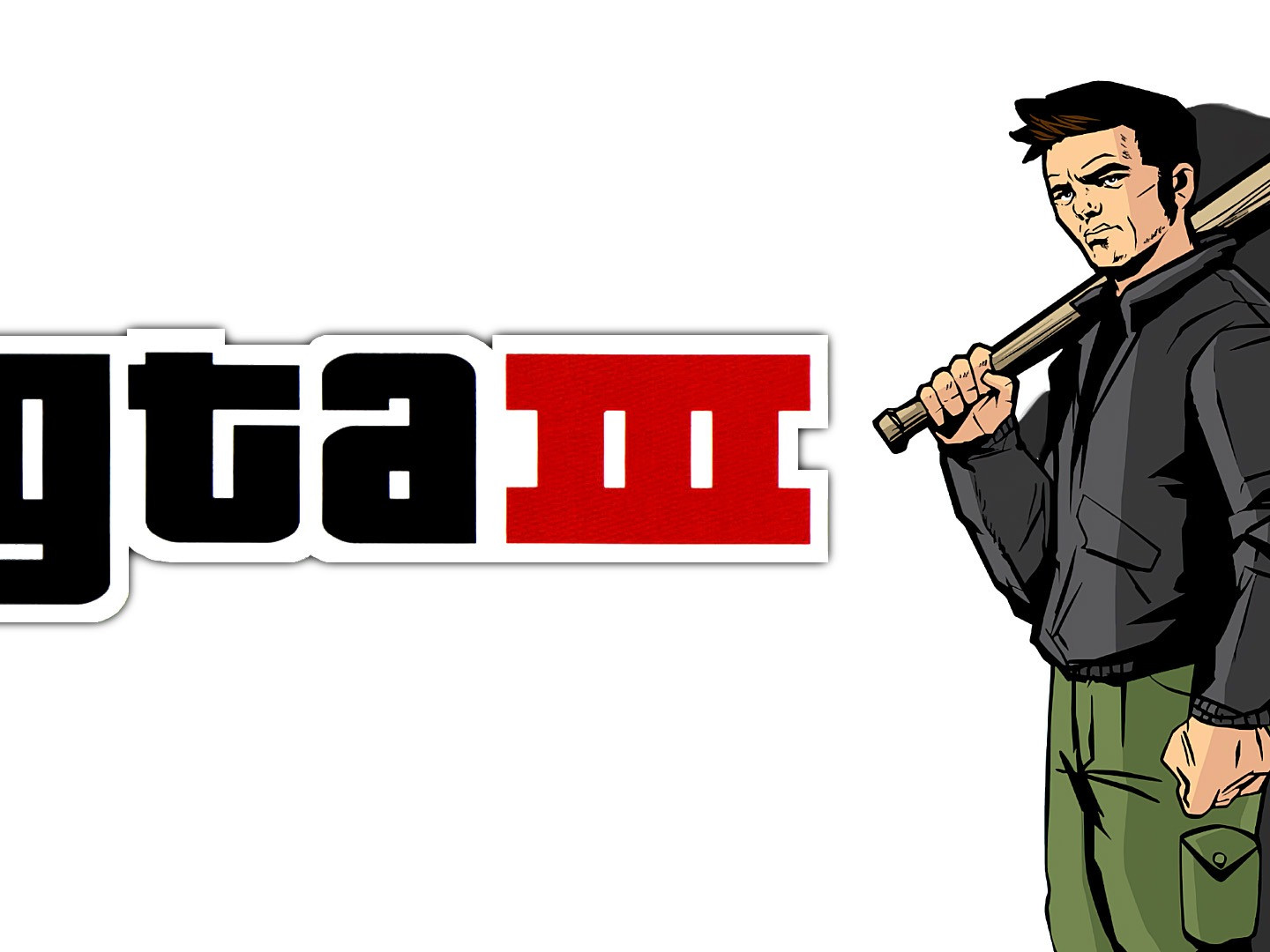 GTA 3 a sauvé Rockstar et Take Two de la faillite