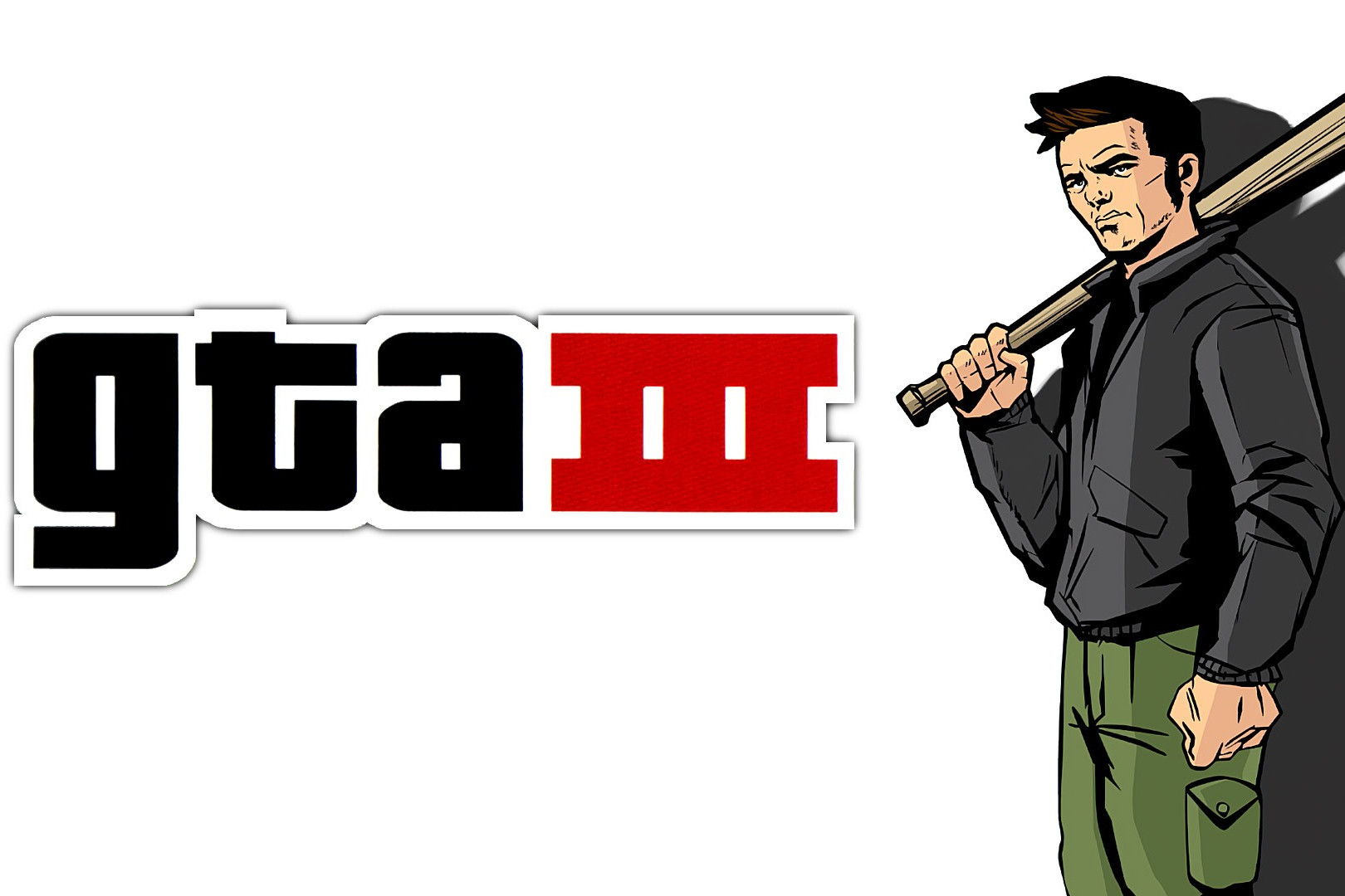 GTA 3 a sauvé Rockstar et Take Two de la faillite